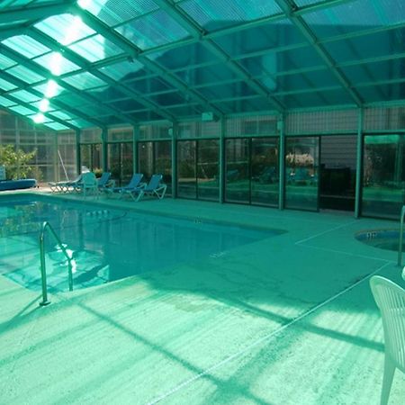 Heron Pointe C8 Myrtle Beach Buitenkant foto