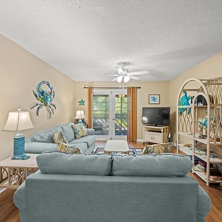 Heron Pointe C8 Myrtle Beach Buitenkant foto
