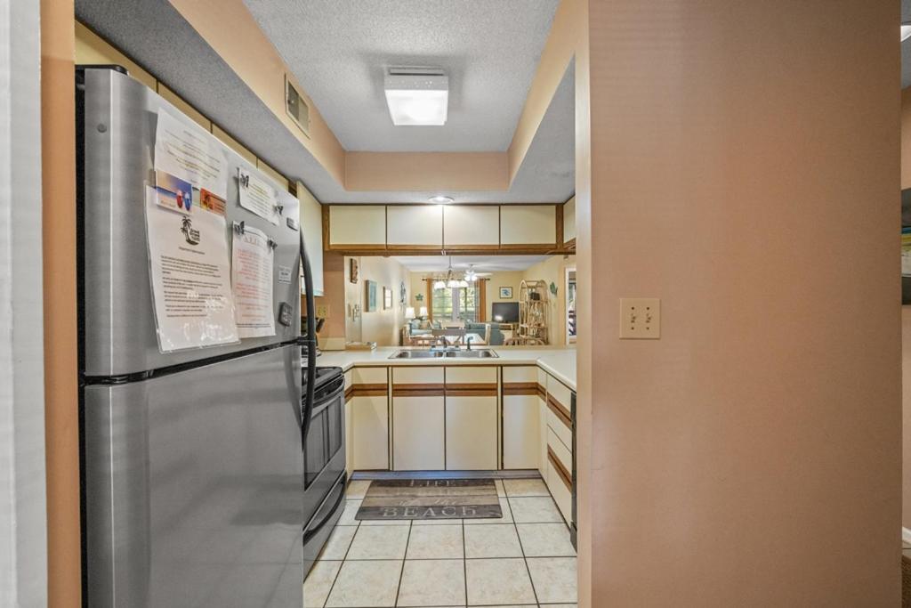 Heron Pointe C8 Myrtle Beach Buitenkant foto