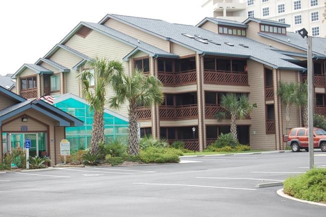 Heron Pointe C8 Myrtle Beach Buitenkant foto
