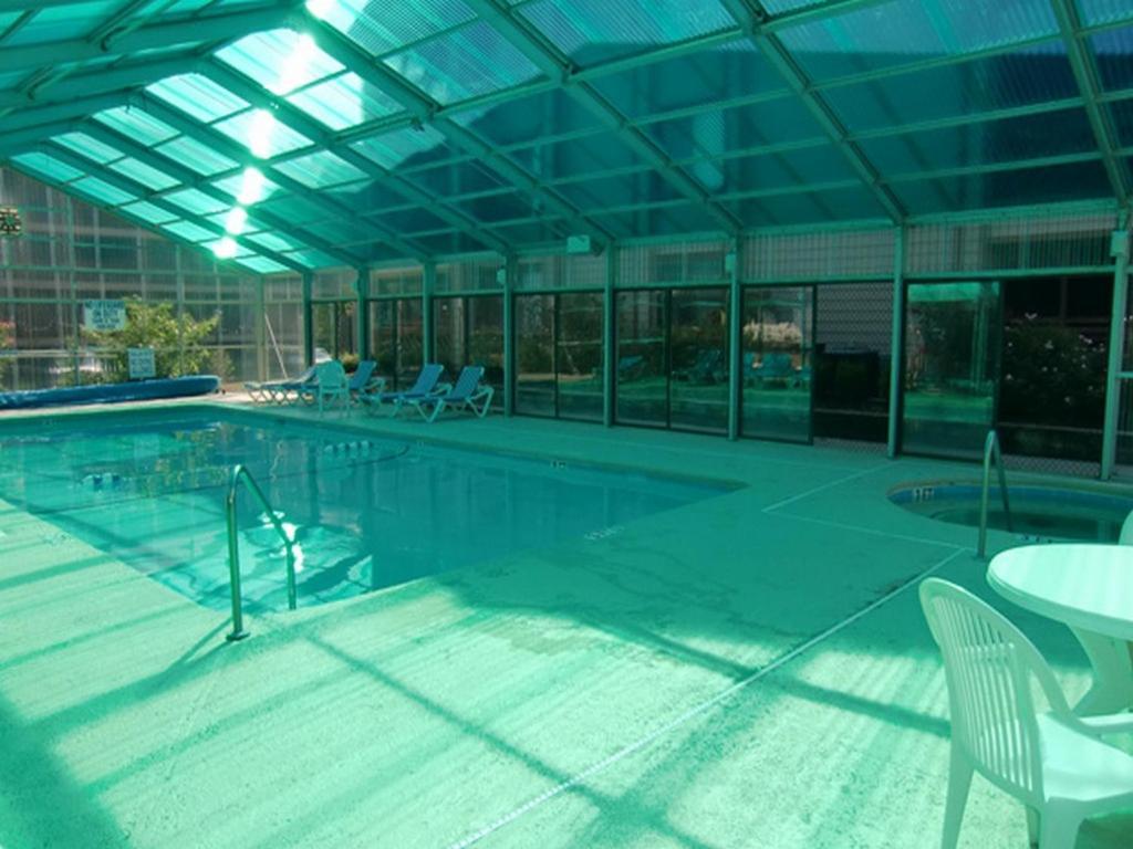 Heron Pointe C8 Myrtle Beach Buitenkant foto