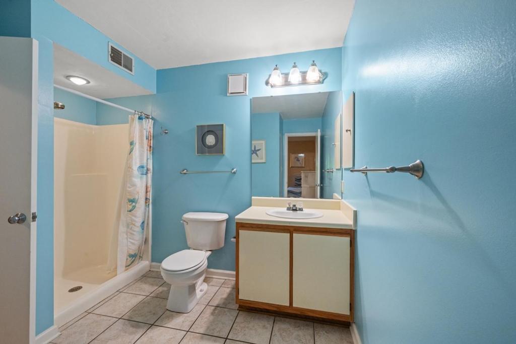 Heron Pointe C8 Myrtle Beach Buitenkant foto