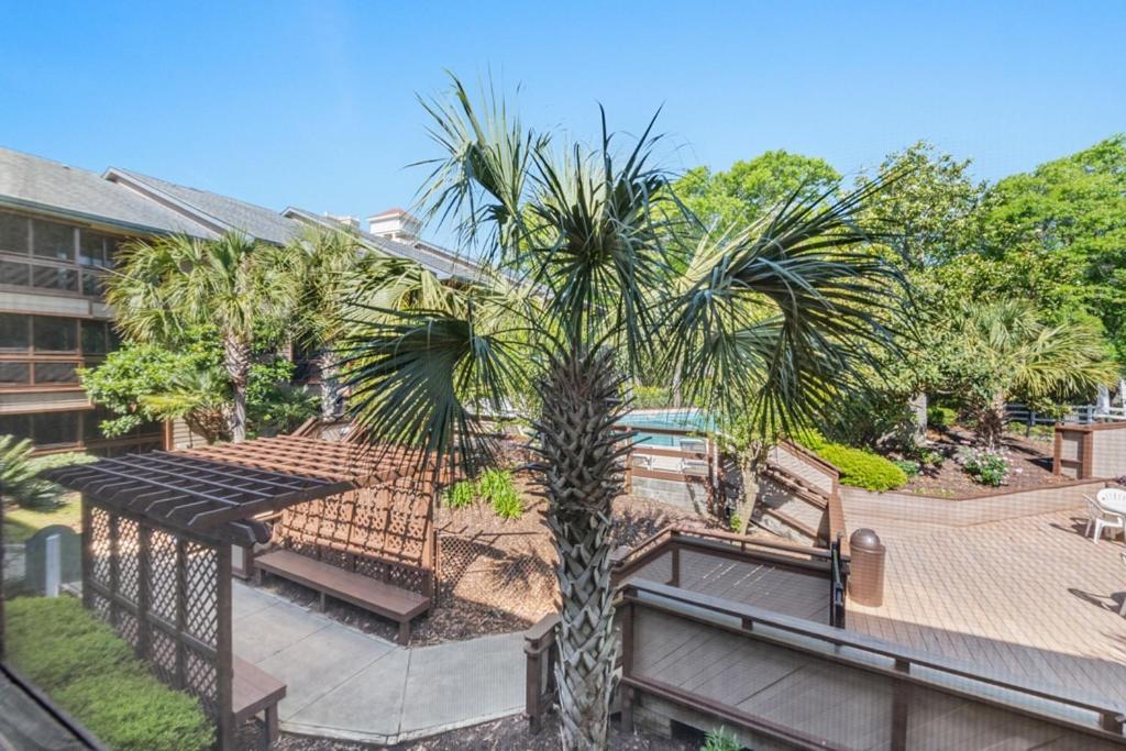 Heron Pointe C8 Myrtle Beach Buitenkant foto